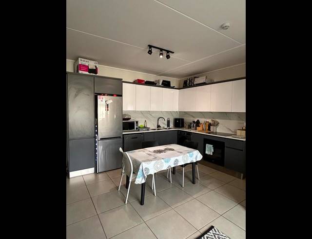 2 BEDROOM PROPERTY TO RENT IN THE HUNTSMAN